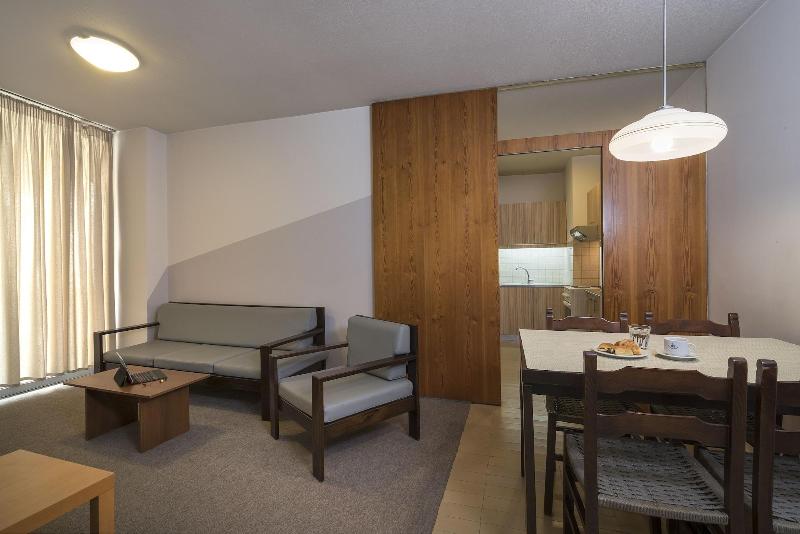 Marina Alimos Hotel Apartments image