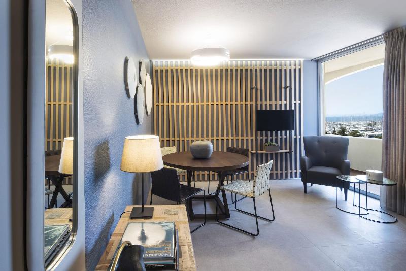 Marina Alimos Hotel Apartments image