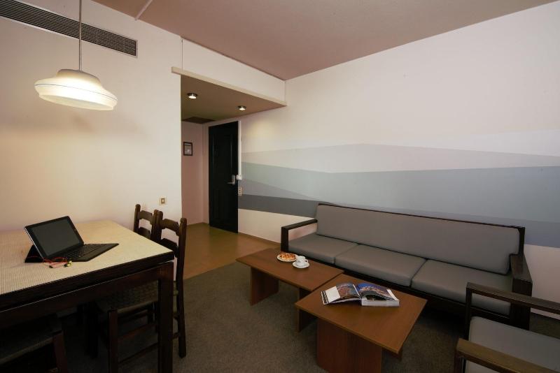 Marina Alimos Hotel Apartments image