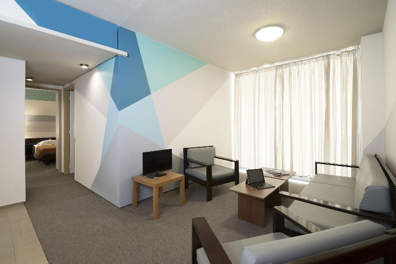 Marina Alimos Hotel Apartments image