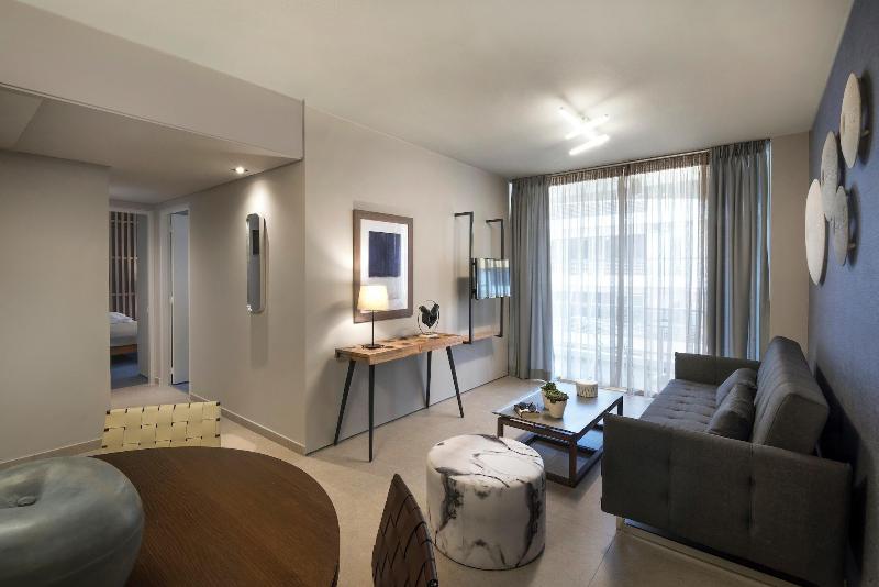 Marina Alimos Hotel Apartments image