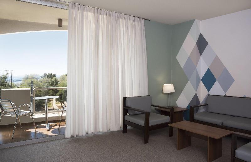 Marina Alimos Hotel Apartments image