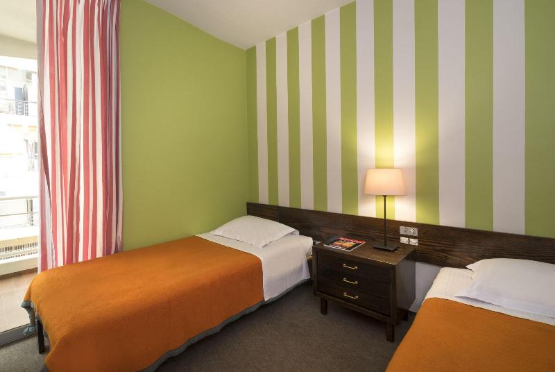 Marina Alimos Hotel Apartments image
