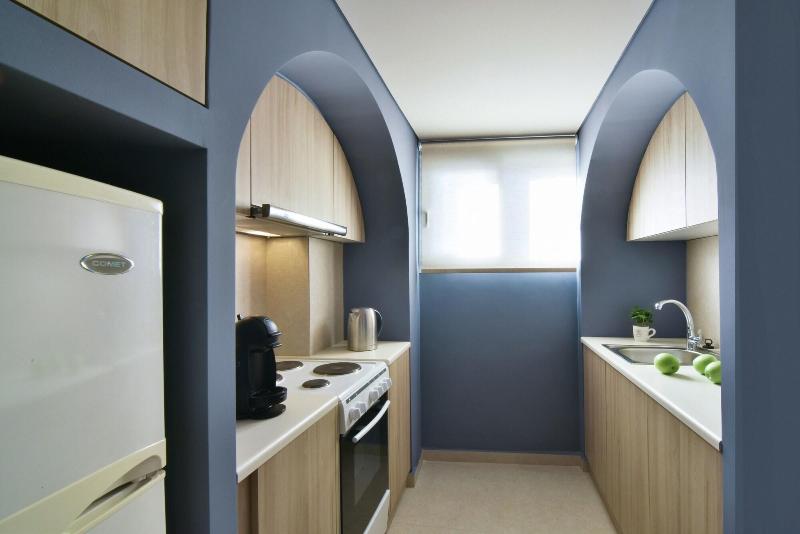 Marina Alimos Hotel Apartments image
