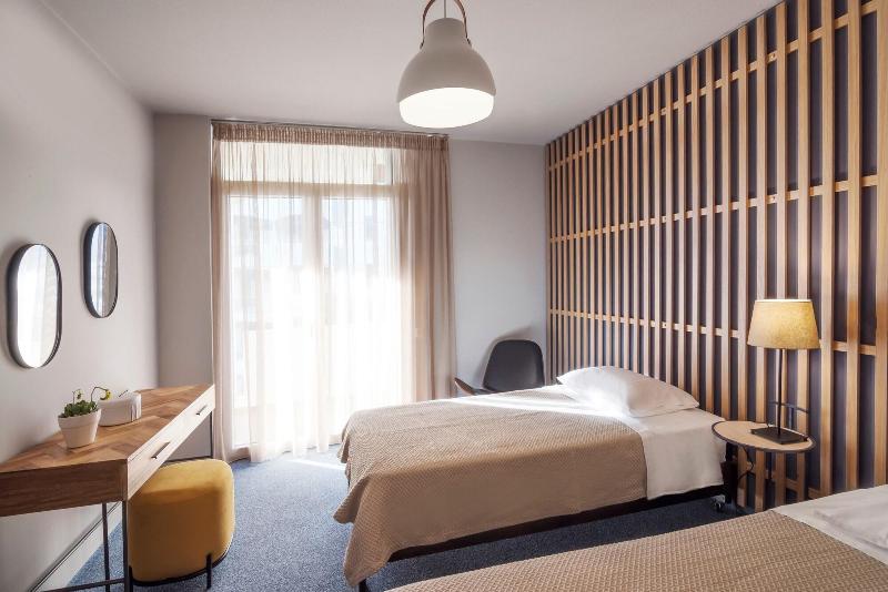 Marina Alimos Hotel Apartments image