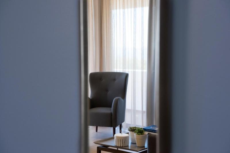 Marina Alimos Hotel Apartments image