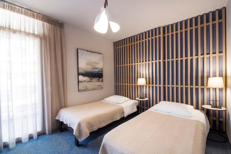 Marina Alimos Hotel Apartments image