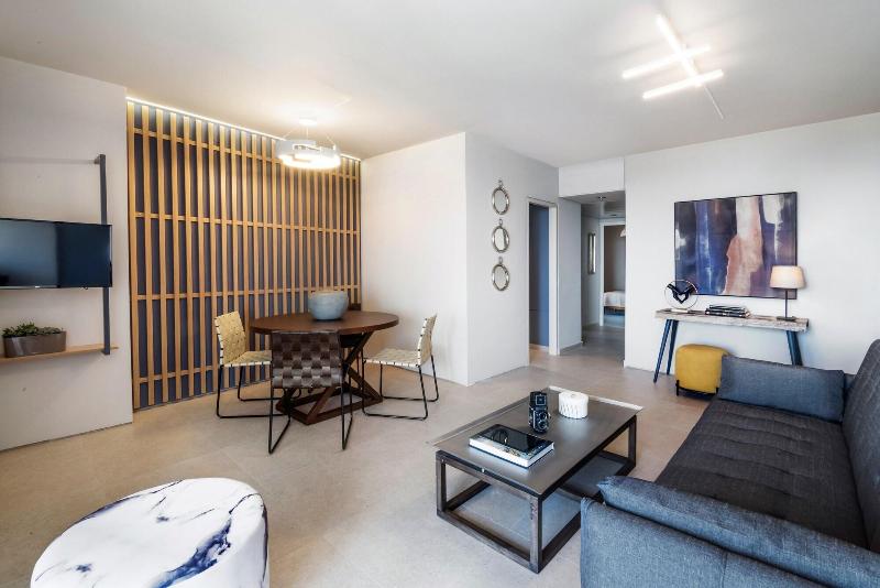 Marina Alimos Hotel Apartments image