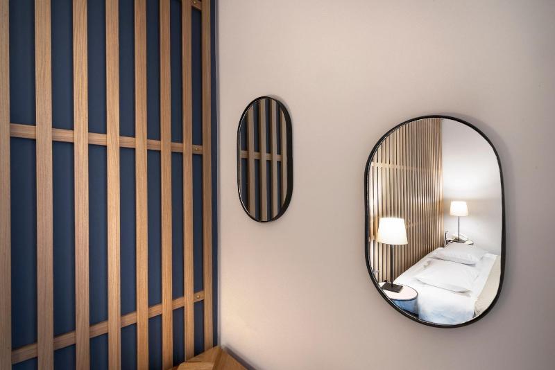 Marina Alimos Hotel Apartments image