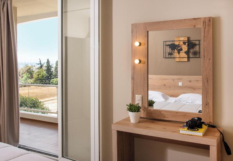 Marina Alimos Hotel Apartments image