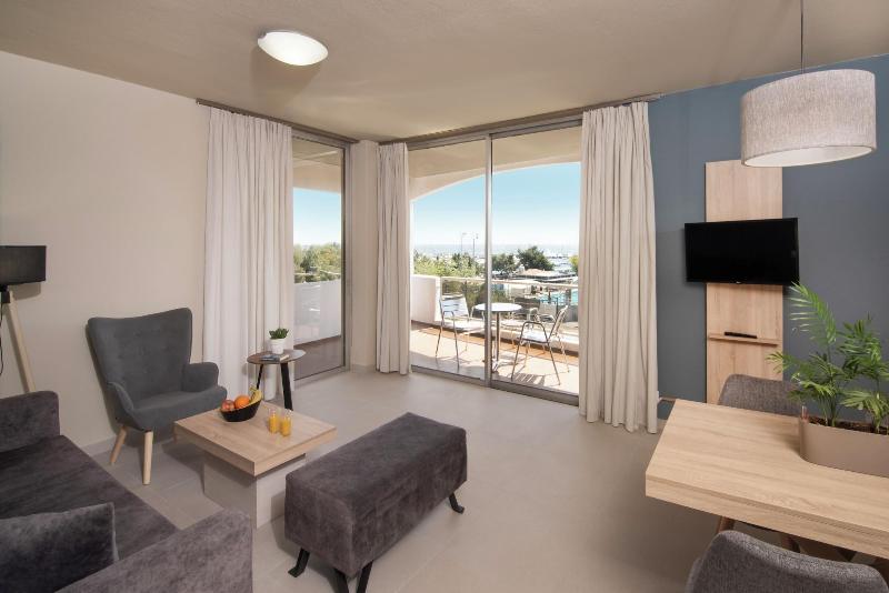 Marina Alimos Hotel Apartments image