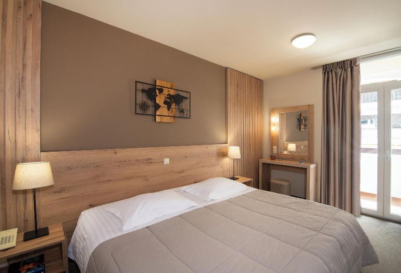 Marina Alimos Hotel Apartments image