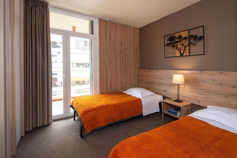 Marina Alimos Hotel Apartments image