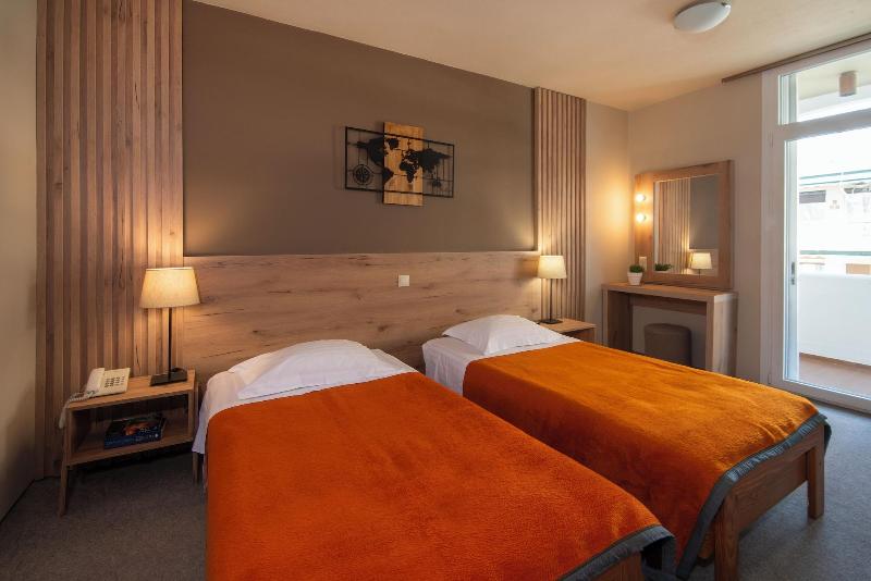 Marina Alimos Hotel Apartments image