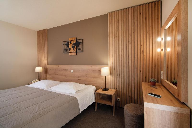 Marina Alimos Hotel Apartments image
