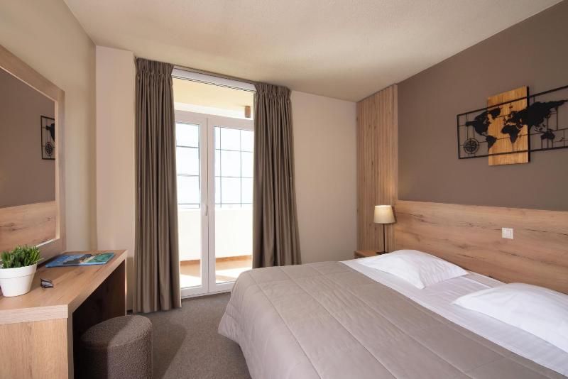 Marina Alimos Hotel Apartments image