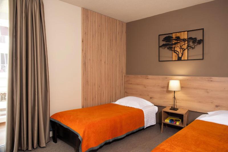 Marina Alimos Hotel Apartments image