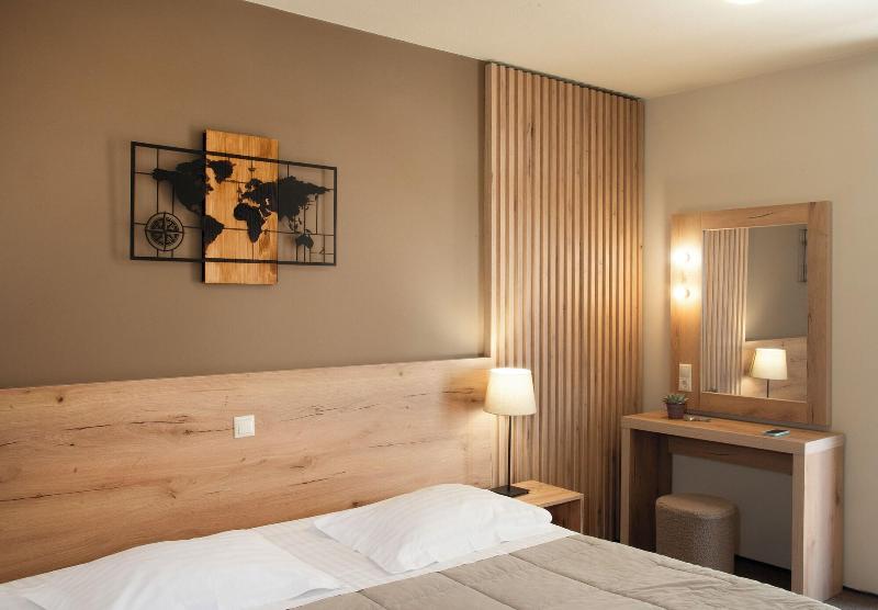 Marina Alimos Hotel Apartments image