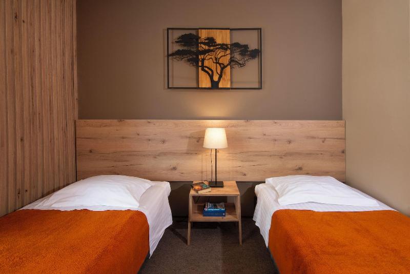 Marina Alimos Hotel Apartments image