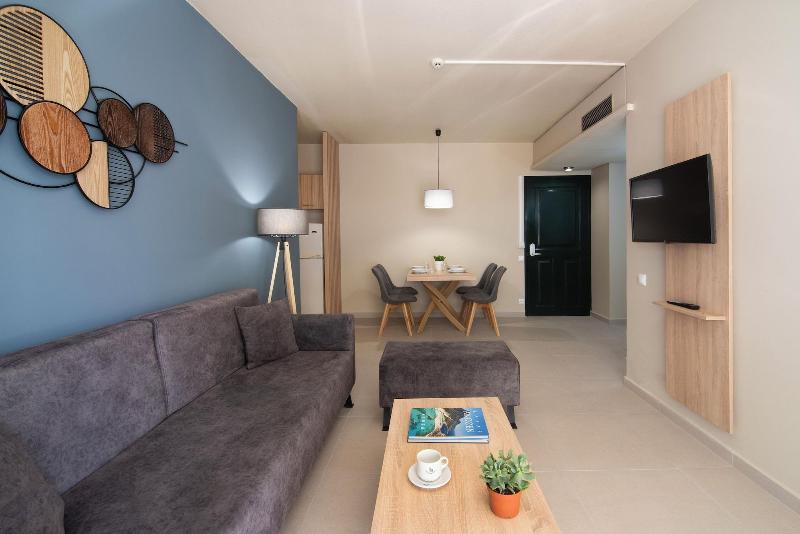 Marina Alimos Hotel Apartments image