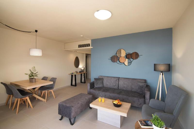 Marina Alimos Hotel Apartments image