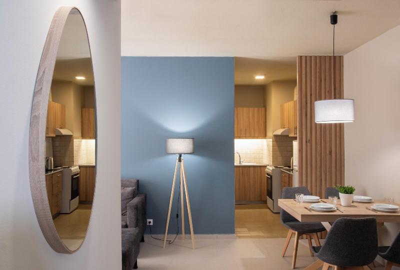 Marina Alimos Hotel Apartments image
