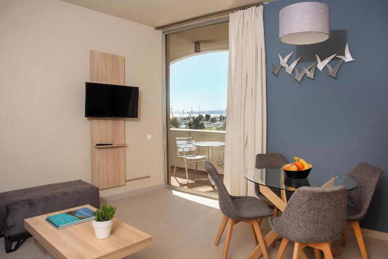 Marina Alimos Hotel Apartments image