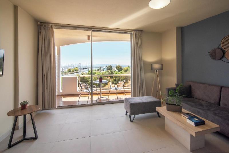 Marina Alimos Hotel Apartments image