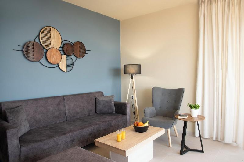 Marina Alimos Hotel Apartments image