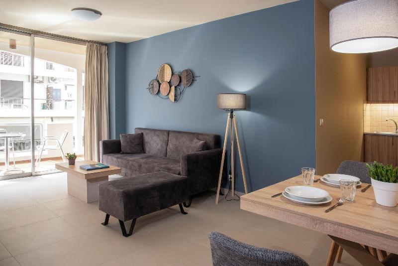 Marina Alimos Hotel Apartments image