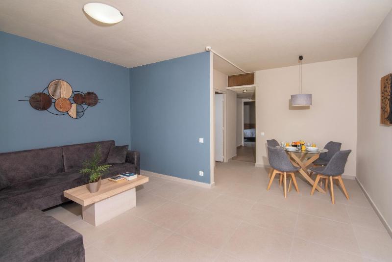 Marina Alimos Hotel Apartments image