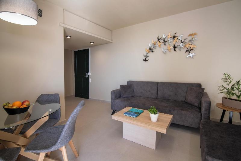 Marina Alimos Hotel Apartments image