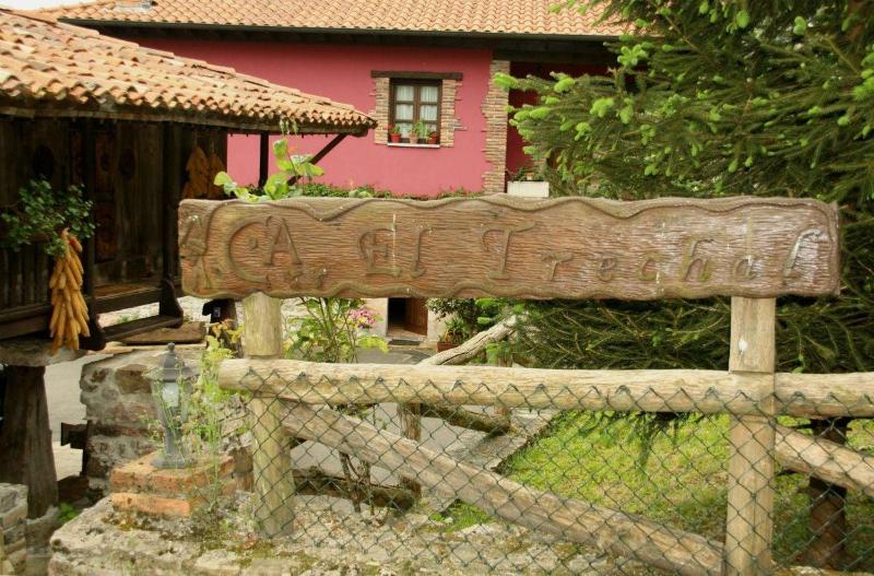 Casa Rural El Trechal image