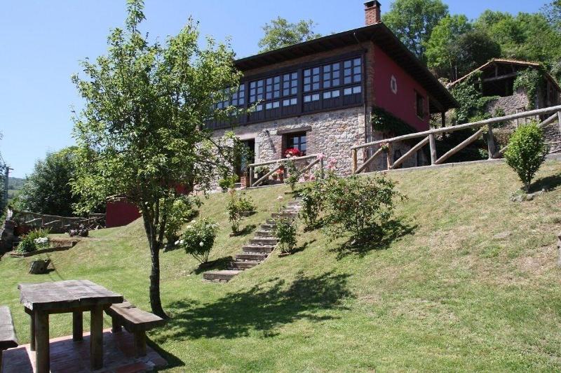 Casa Rural El Trechal image