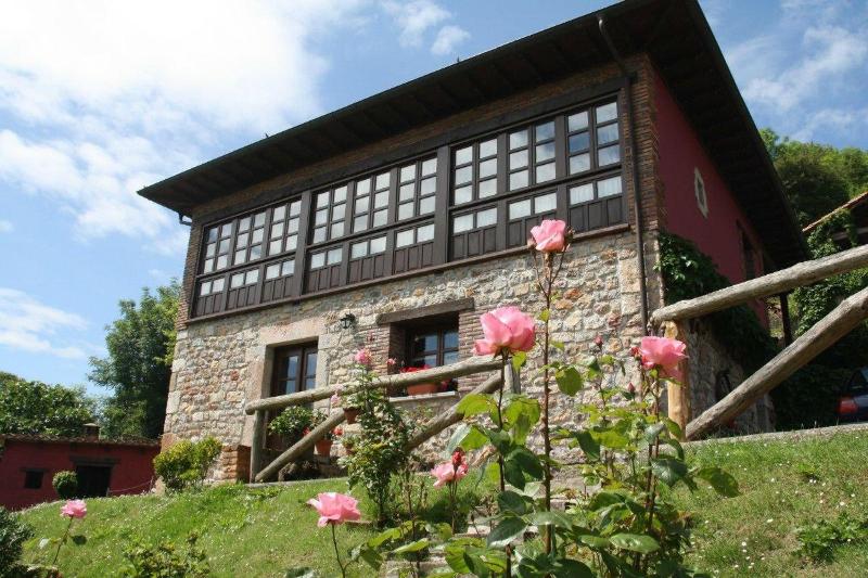Casa Rural El Trechal image