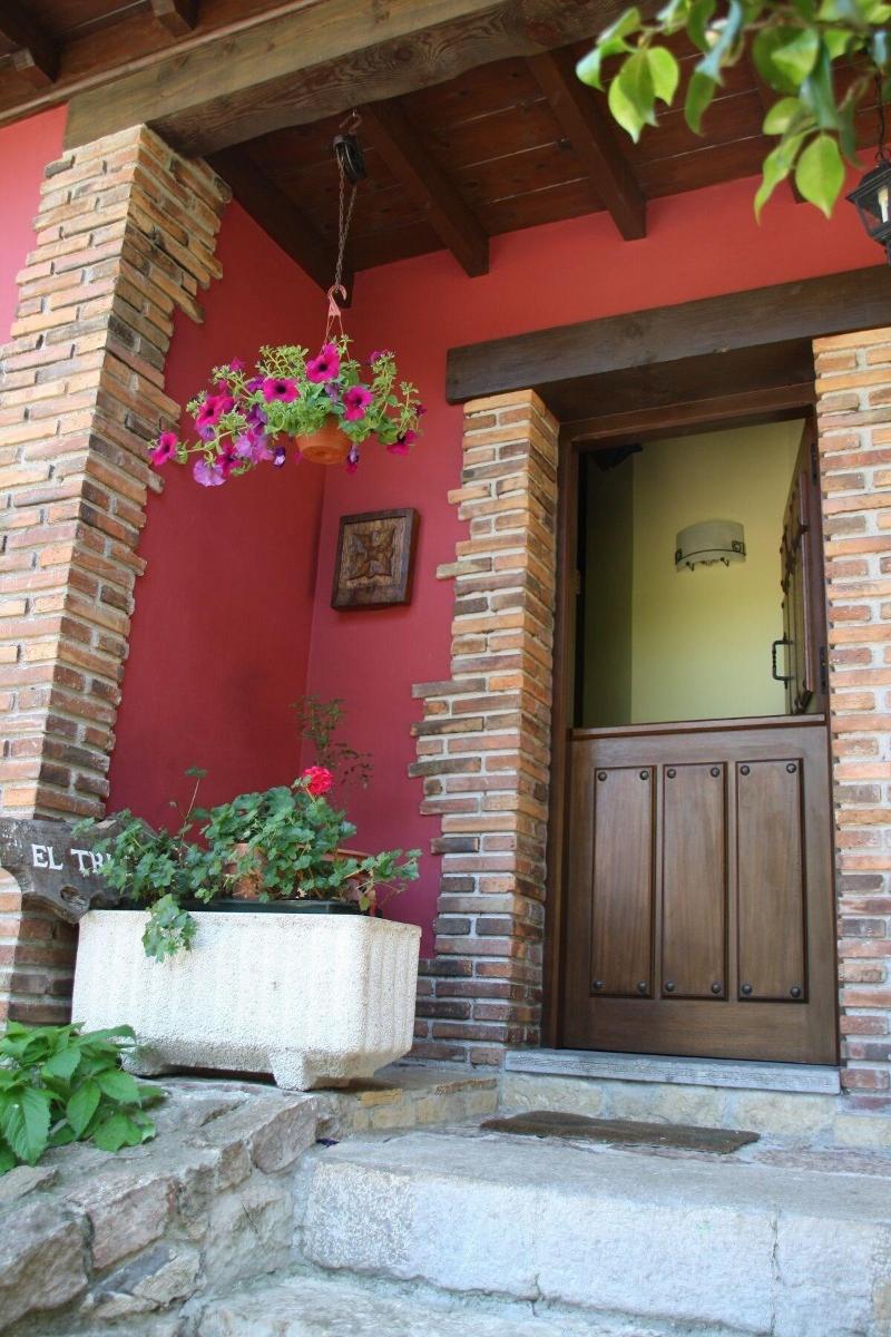 Casa Rural El Trechal image