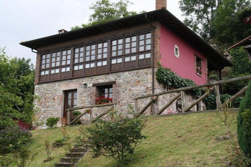 Casa Rural El Trechal image