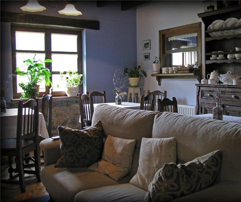 Casa Rural El Trechal image