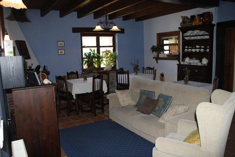 Casa Rural El Trechal image