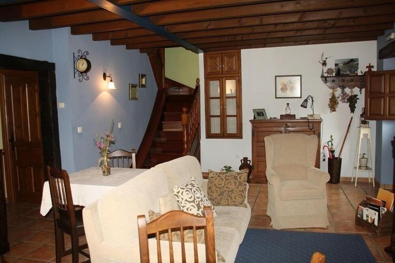 Casa Rural El Trechal image