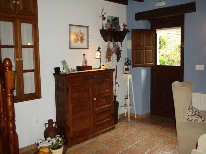 Casa Rural El Trechal image