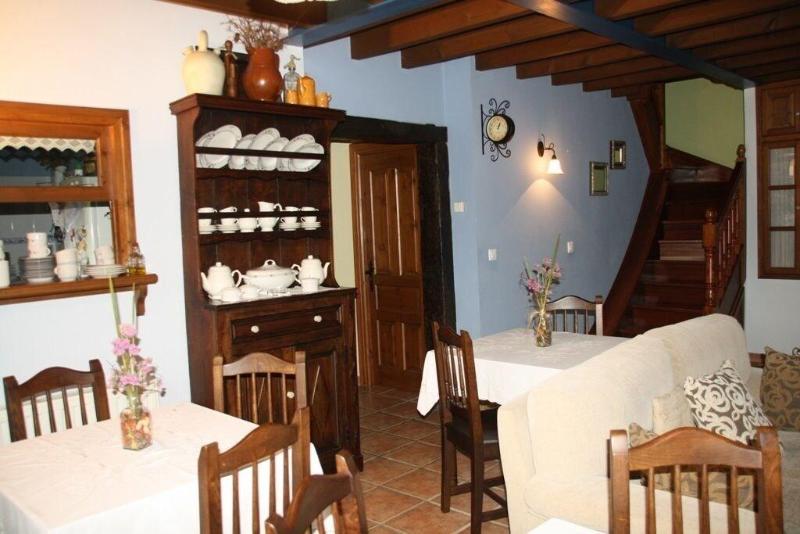 Casa Rural El Trechal image