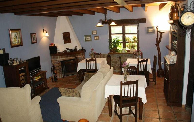 Casa Rural El Trechal image