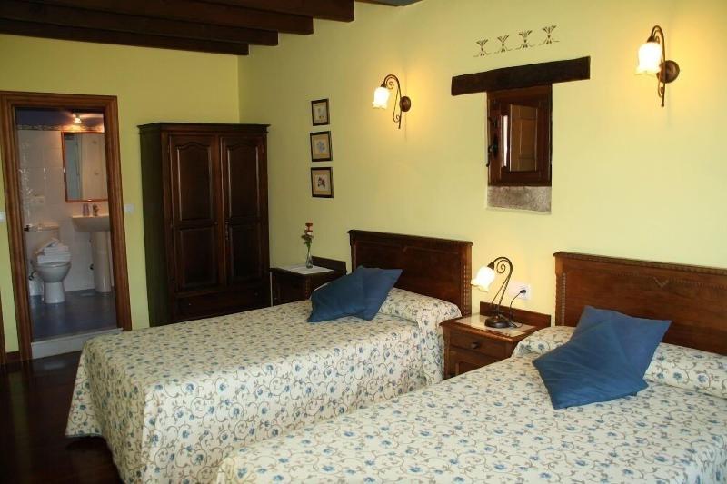 Casa Rural El Trechal image