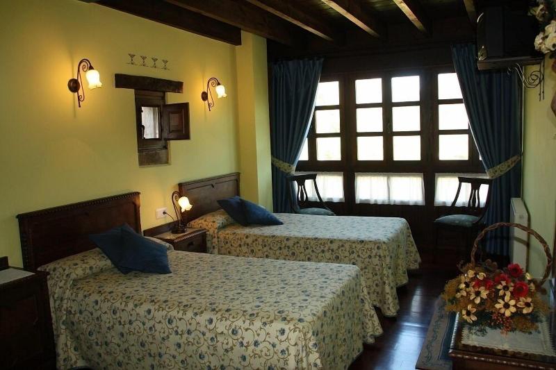 Casa Rural El Trechal image