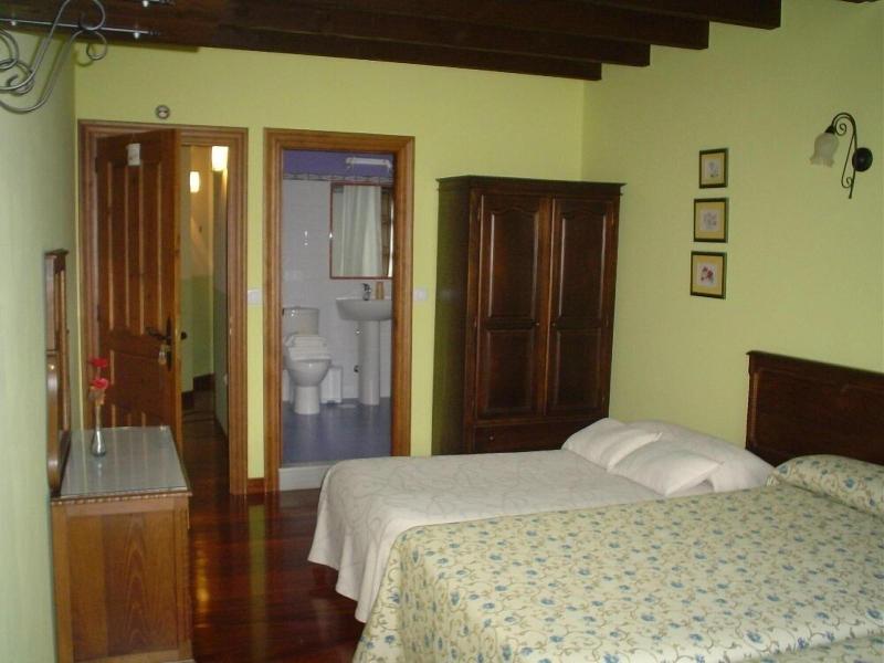 Casa Rural El Trechal image