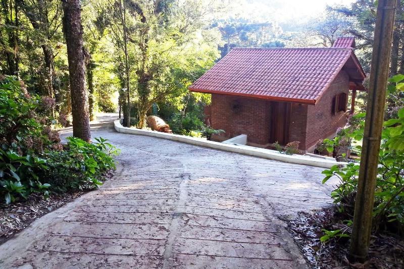 Chalets Do Vale image