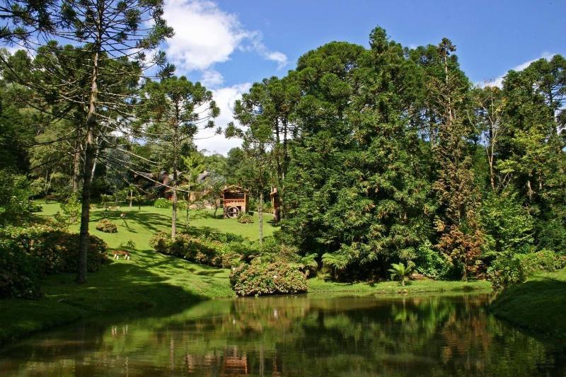 Chalets Do Vale image
