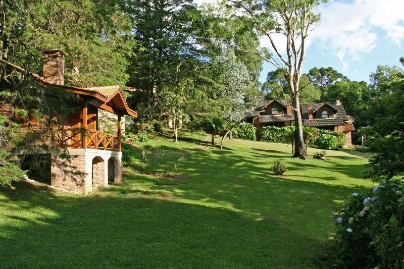 Chalets Do Vale image