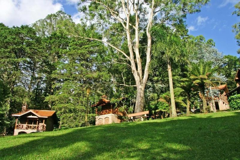 Chalets Do Vale image